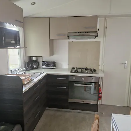Chez Elise Et Kevin Campingplatz